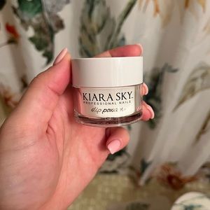 Kiara sky sip powder